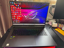 ROG槍神9 Plus 酷睿U9 18英寸 星云屏游戲本筆記本電腦(U9 275HX 16G 1T RTX5070Ti 2.5K 240Hz) 曬單實(shí)拍圖