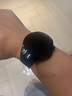 HUAWEI WATCH 5 46mm基礎款深錆色不銹鋼表殼蒼穹黑氟橡膠表帶首創(chuàng  )X-TAP智感窗鴻蒙AI腕上小藝eSIM通信 曬單實(shí)拍圖