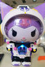 TOP TOY三麗鷗酷洛米航游星際大體庫洛米積木拼裝玩具女生七夕情人節(jié)禮物 曬單實(shí)拍圖
