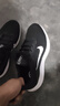 耐克NIKE跑步鞋男緩震透氣WINFLO 10運(yùn)動(dòng)鞋DV4022-003黑白43 曬單實(shí)拍圖