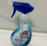 花王（KAO）進(jìn)口玻璃清潔劑400ml 浴室淋浴房水垢水漬汽車(chē)窗擦玻璃清洗劑神器 曬單實(shí)拍圖