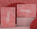 天章 （TANGO）新粉天章A4紙打印紙 70g500張*5包一箱 白紙草稿紙 高性價(jià)比復(fù)印紙 整箱2500張【經(jīng)濟(jì)款】 曬單實(shí)拍圖