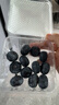 佳沃 JOYVIO 秘魯進(jìn)口藍莓巨無(wú)霸12盒 22mm+ 125g/盒 中秋水果禮盒 曬單實(shí)拍圖