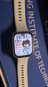 華為（HUAWEI）手表WATCH FIT 4【咨詢(xún)享優(yōu)惠】運動(dòng)智能健康管理藍牙通話(huà)輕薄NFC門(mén)禁交通支付送男女士朋友Pro3 草木綠丨送定制表帶+精美表盤(pán) 曬單實(shí)拍圖