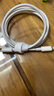 固質(zhì)優(yōu)品蘋果充電器正品充電線氮化鎵45W適配原裝快充PD套裝iPhone14ProMax13 16 15手機(jī)12充電頭30W數(shù)據(jù)線 【蘋果8-14系列】PD30W閃充丨單線標(biāo)準(zhǔn)1米 曬單實拍圖