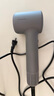 松下（Panasonic）【國家補貼】御光離子吹風機家用高速干低噪兒童護發(fā)寵物電吹風筒送男朋友七夕情人節(jié)禮物EH-NF70 曬單實拍圖