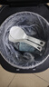 美的（Midea）電飯煲家用電飯鍋4L大容量智能多功能微壓電飯煲IH電磁加熱一級能效煮粥鍋煮飯鍋MB-FB40P501 曬單實(shí)拍圖