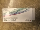 目立康【醫(yī)院直營】目立康除蛋白AB液硬性護理液角膜塑形ok鏡RGP AB液7組 曬單實拍圖