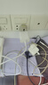 京東京造蘋果充電器30W氮化鎵套裝含60W充電線iPhone快充充電頭兼容20W適用蘋果16/15華為小米榮耀 曬單實(shí)拍圖