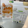 小皮（Little Freddie）有機(jī)高鐵米粉藜麥多谷物味160g*1盒7月+寶寶輔食嬰兒米糊營(yíng)養(yǎng)米粉 曬單實(shí)拍圖