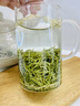 優(yōu)卓茉莉花茶2025新茶特一級飄雪濃香型橫縣茉莉花綠茶教師節禮物正品 1罐裝【特級茉莉花茶】唇齒留香 100g/罐 曬單實(shí)拍圖