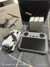 大疆（DJI）Mini 4 Pro無(wú)人機 全能迷你4航拍機 入門(mén)級高清專(zhuān)業(yè)無(wú)損豎拍御 智能跟隨全景拍攝全向避障超長(cháng)續航 Mini 4Pro長(cháng)續航暢飛帶屏套裝 官方標配 【進(jìn)階禮包二】128G卡+20w 曬單實(shí)拍圖