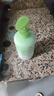 花小蔻梔子花海鹽氨基酸沐浴露保濕清爽油膩肌持久留香體洗護(hù)套裝男女士 梔子花氨基酸凈爽沐浴露 500ml 1瓶 曬單實(shí)拍圖