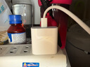 Apple/蘋果 20W USB-C手機(jī)充電器 原裝充電器手機(jī)快充頭蘋果充電器  適用iPhone/iPad/Watch/AirPods 曬單實(shí)拍圖