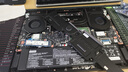 金士頓（Kingston）1TB SSD固態(tài)硬盤 M.2(NVMe PCIe 4.0×4) NV3系列 讀速6000MB/s AI 電腦配件 曬單實(shí)拍圖