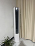 小米（MI）米家 3匹 新一級能效 大風(fēng)口 巨省電  立式空調柜機 72LW-NA10/N1A1(W) 國家補貼20%  曬單實(shí)拍圖
