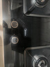 美的（Midea）【國(guó)家補(bǔ)貼換新立減20%】燃?xì)庠钜夯瘹?雙灶具 家用5.0kW臺(tái)嵌兩用 高熱效 可調(diào)節(jié)底盤(pán) Q325-M 曬單實(shí)拍圖