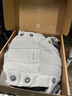 BabyBjorn瑞典品牌進(jìn)口透氣嬰幼兒背帶抱娃神器Harmony背帶0-3歲 銀灰色 曬單實拍圖
