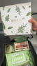 植物主義準孕婦彩妝套裝植萃彩妝化妝品口紅眉筆隔離散粉美妝7件 曬單實(shí)拍圖