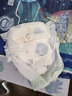 宜嬰新夢想家全包臀嬰小內(nèi)褲3XL64片超薄拉拉褲【品牌直供 安心品質(zhì)】 曬單實拍圖