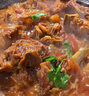 東來(lái)順 內蒙古羔羊羊蝎子 原切羊脊骨手把肉 燉煮食材 羊肉生鮮 羊蝎子 1.5斤*2袋 曬單實(shí)拍圖