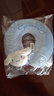 名創(chuàng  )優(yōu)品（MINISO）大耳狗U型枕 記憶棉辦公室午睡枕旅行頸枕午休枕汽車(chē)頭靠枕 曬單實(shí)拍圖
