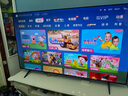 TCL電視 75V8L 75英寸 144Hz 高色域 MEMC防抖 護眼 2GB+32GB大內(nèi)存 DeepSeek AI電視 國家補貼20% 曬單實拍圖