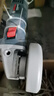 博世（BOSCH）角磨機(jī)拋光打磨切割機(jī)800瓦強(qiáng)力散熱GWS 800 曬單實(shí)拍圖