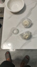 小白熊SnowBear吸奶器 免手扶電動全便攜掛脖式 雙邊擠奶器3058IIPro 曬單實拍圖