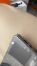 極川 Apple蘋(píng)果MacBook Pro 16英寸M4/3/2/1保護殼2024/23/21款筆記本電腦保護套透薄水晶外殼防刮耐磨 曬單實(shí)拍圖