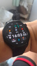 榮耀（HONOR）手表5 Ultra 46mm 黑色 國家補貼15% 旗艦潛水eSIM手表 藍寶石鈦合金 腕上AI心臟健康守護智能手表 曬單實拍圖