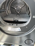 海爾（Haier）云溪3.0 洗烘套裝  10KG直驅(qū)滾筒懶人洗衣機(jī)+雙擎熱泵烘干機(jī) 1.2洗凈比 583+583 家電國(guó)家補(bǔ)貼 曬單實(shí)拍圖
