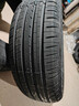 玲瓏輪胎205/55R16 91V 玲瓏臻選 HD 適配卡羅拉/高爾夫/朗逸 曬單實(shí)拍圖