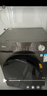 美的（Midea）全自動滾筒洗衣機帶烘干V36T家用12公斤大容量洗烘一體機除菌 1.1高洗凈比一級能效 國家補貼20% MD120V36T 曬單實拍圖