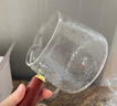 雅集側把茶壺玻璃泡茶壺綠茶煮茶大容量燒水沏茶壺家用辦公功夫茶具 曬單實(shí)拍圖