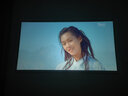 愛普生（EPSON） CH-TW5700TX 高清投影儀 家用3D智能WIFI無線投影機(jī)客廳家庭影院 TW5700TX 【專業(yè)智能 3D旗艦機(jī)型】 標(biāo)配+100寸黑晶抗光畫框幕 曬單實(shí)拍圖