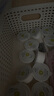 蔚藍(lán)之美蜂肽緊致抗皺淡紋涂抹面膜補水提亮急救泥膜 七夕情人節(jié)禮物女友 曬單實拍圖