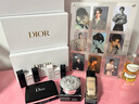 迪奧DIOR【鄧為同款】氣墊緞光0N防曬遮瑕粉底化妝品禮盒生日禮物女 曬單實(shí)拍圖