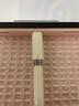 適用lighting耳機轉Type-c轉接頭蘋(píng)果耳機轉iphone16/15華為小米 lightning耳機轉Type-c公轉接頭 象牙白 曬單實(shí)拍圖