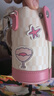 babycare兒童保溫杯水杯水壺吸管杯大寶寶學(xué)飲杯316不銹鋼三合一上學(xué)600ml 曬單實(shí)拍圖