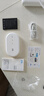中興原裝隨身wifi6【送1500G】2025款支持5G 4G設(shè)備免插卡移動(dòng)隨行無(wú)線網(wǎng)卡熱點(diǎn)無(wú)限全國(guó)通用流量便攜 白色【 WiFi6  雙網(wǎng)切換 】旗艦版 曬單實(shí)拍圖