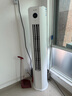長虹（CHANGHONG）空調(diào)5匹新能效省電wifi智能家電國家補貼220V家用電變頻冷暖立式柜機KFR-120LW/ZDTTW2+R2以舊換新 曬單實拍圖