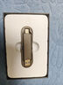 朗科（Netac）256GB USB3.2 固態(tài)U盤(pán) US9 Type-C雙接口U盤(pán) 讀速1000MB/s  電腦移動(dòng)硬盤(pán)系統優(yōu)盤(pán) 速度狂飆 曬單實(shí)拍圖