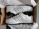 ADIDAS三葉草男女鞋SUPERSTAR IIENERGY運(yùn)動(dòng)休閑鞋KI9521 KI9521 41 曬單實(shí)拍圖