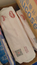 好奇（Huggies）鉑金裝小桃褲紙尿褲NB84片(5kg以下)尿不濕【消暑散熱】 曬單實拍圖