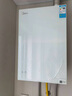 美的（Midea）【無冷感一級(jí)能效M10SMax】16升燃?xì)鉄崴魈烊粴?A一級(jí)恒溫安睡靜音增壓無冷凝管 國家補(bǔ)貼20%  曬單實(shí)拍圖