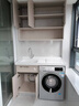 西門子（SIEMENS）iQ300 10公斤滾筒洗衣機(jī)全自動(dòng) 智能除漬 強(qiáng)效除螨 羊毛洗 15分鐘快洗  108AW 家電國家補(bǔ)貼 曬單實(shí)拍圖