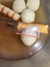 馥華福州正宗大魚丸300g 拳頭大包心丸子 福州特產(chǎn)火鍋關(guān)東煮麻辣燙 曬單實(shí)拍圖