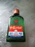 紅星二鍋頭 小二 清香型白酒 56度 100ml*24瓶 整箱裝 純糧口糧酒 曬單實(shí)拍圖