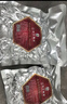 鄭莊脂渣青島肉脂渣五花豬肉干肉脆哨休閑零食青島特產(chǎn)非遺美食小吃 熱賣！精渣250g五花250g【真空】 無糖無淀粉無香精（香辣過癮） 曬單實(shí)拍圖